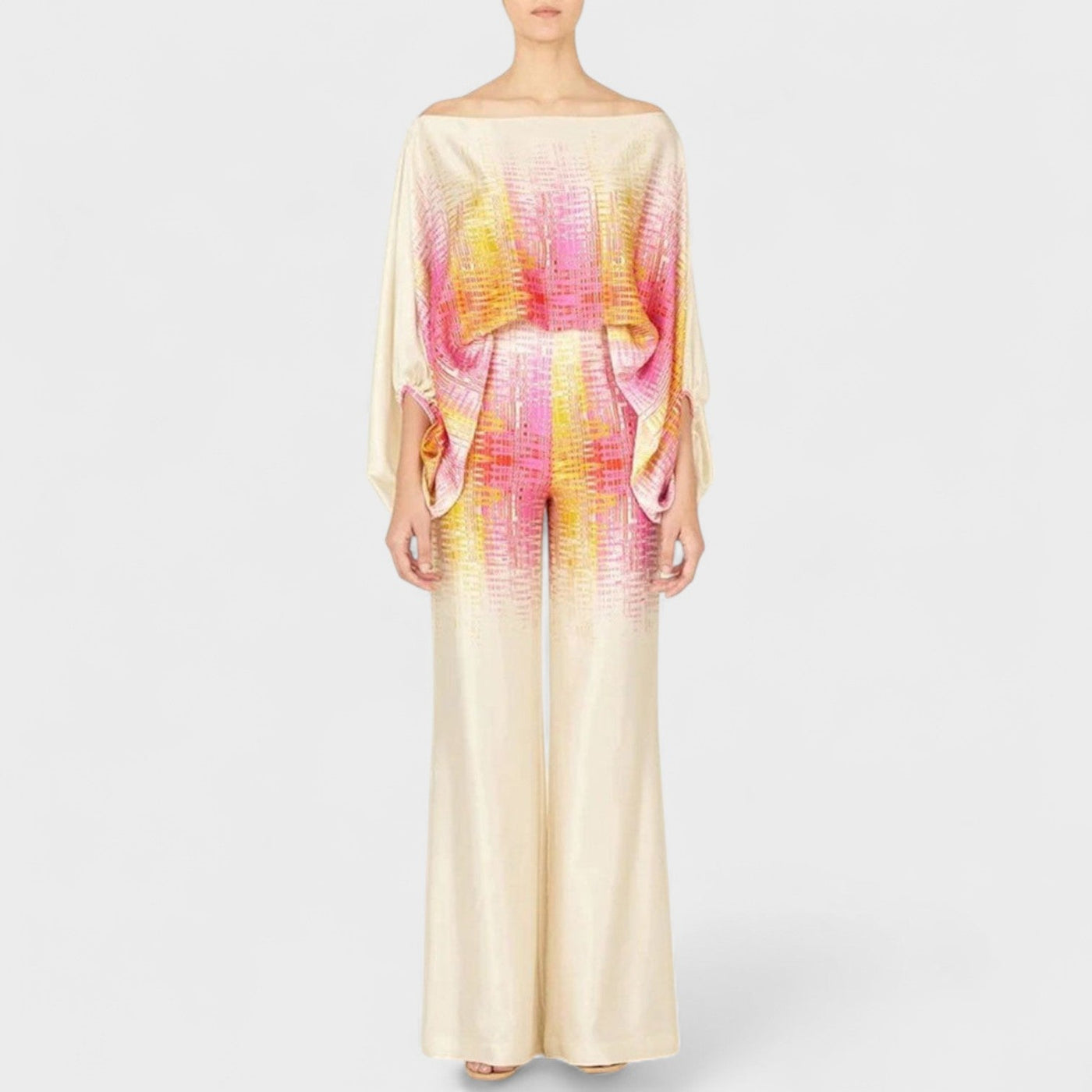 PEARL BAY | Catherine™ – Elegant Two-piece Set