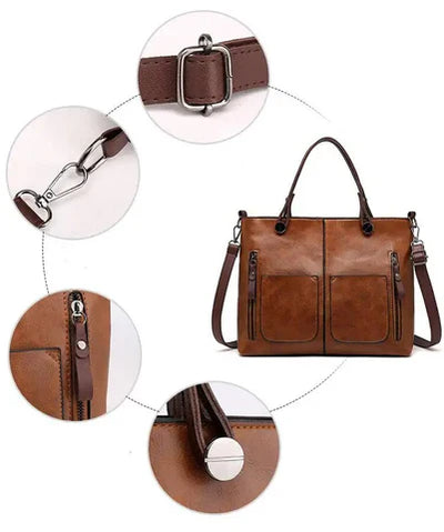 Ione Bag