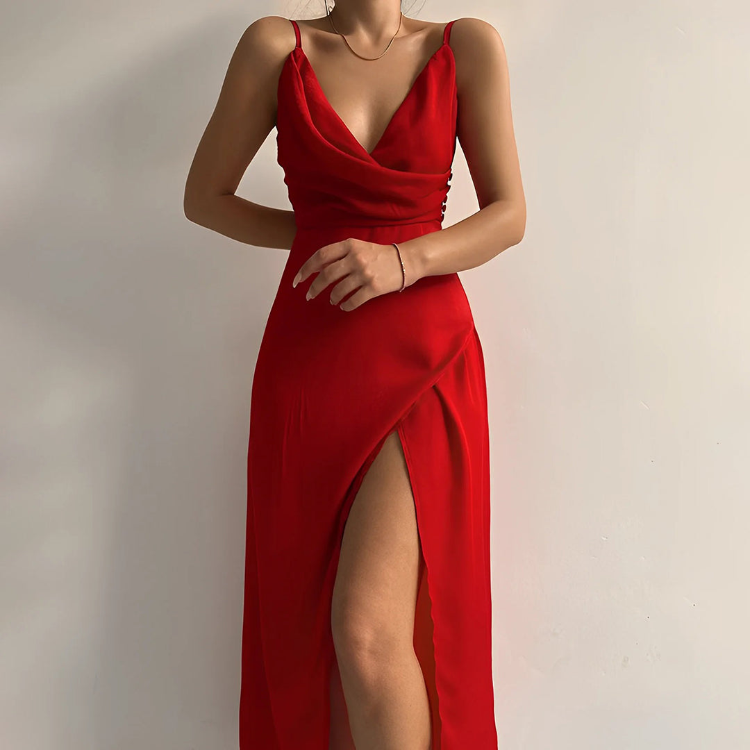 Cathleen – Your Perfect Dress for Spring and Elegant Occasions