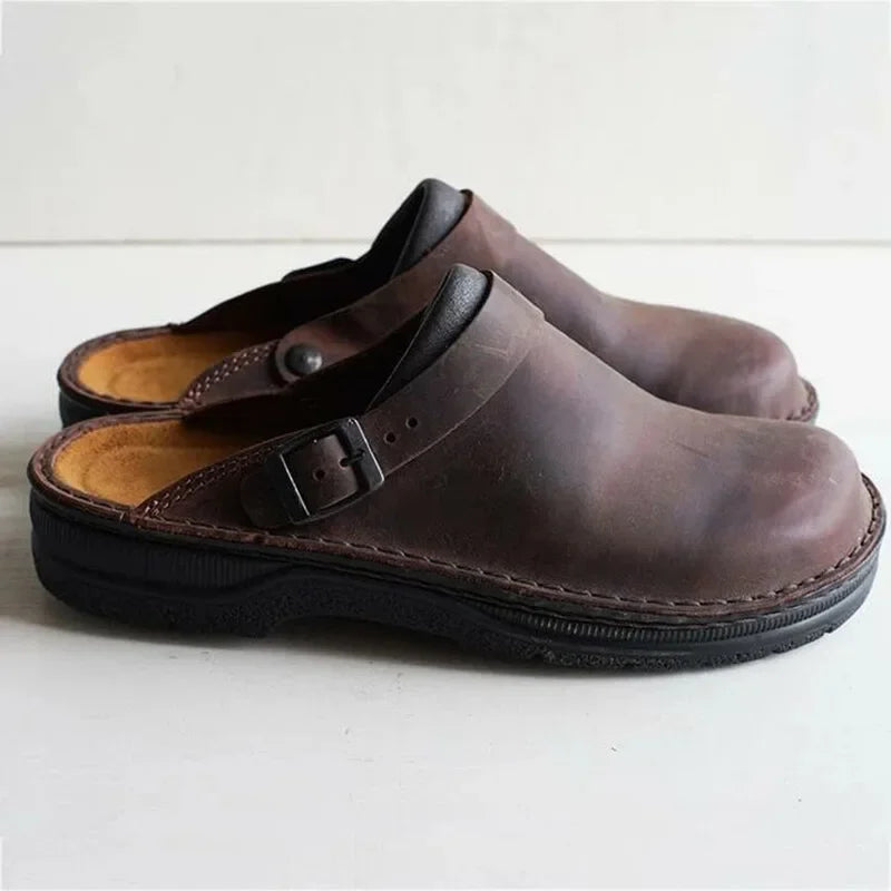 Skyler™ Stylish Casual Slip-On