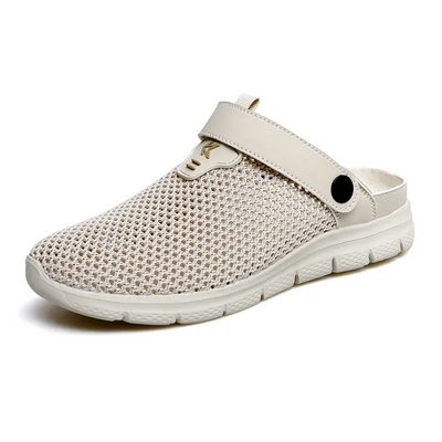 Jamie™ Breathable Slip-On Shoes