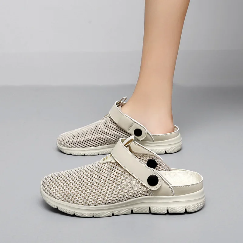 Jamie™ Breathable Slip-On Shoes
