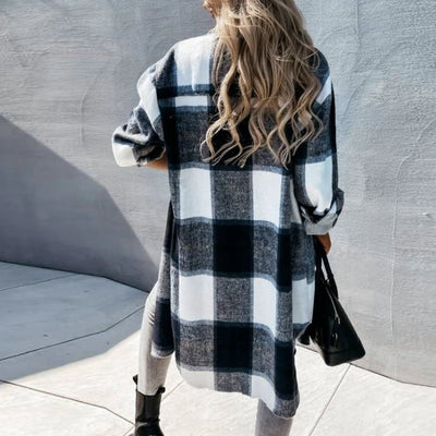 Clara Modern Grace Jacket