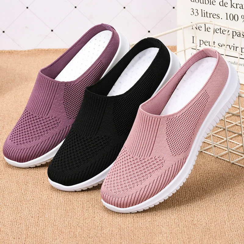 Briella™ Orthopedic Slip-On Shoes