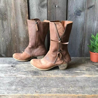 Giana™  Cowgirl Boots