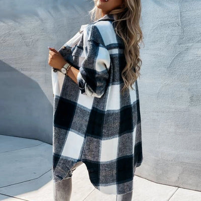 Clara Modern Grace Jacket