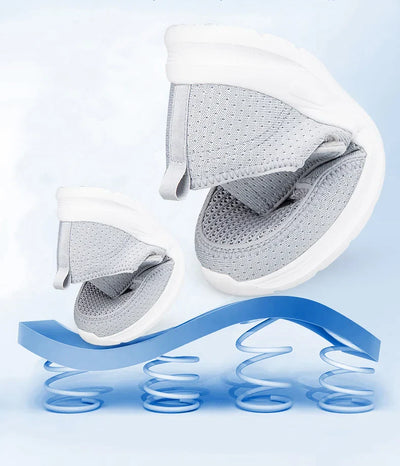 Lettie™ Orthopedic Walking Shoes