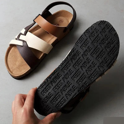 Rudy™  Sandalen