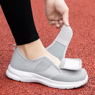 Lettie™ Orthopedic Walking Shoes