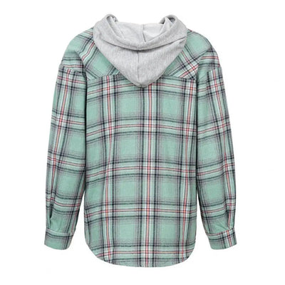 Amelia Cozy Chic Jacket