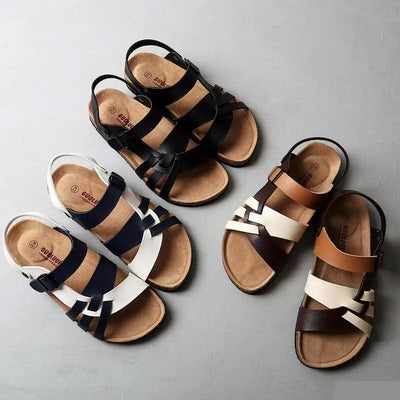 Rudy™  Sandalen