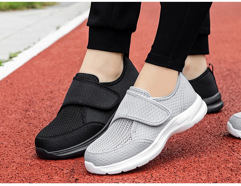 Lettie™ Orthopedic Walking Shoes