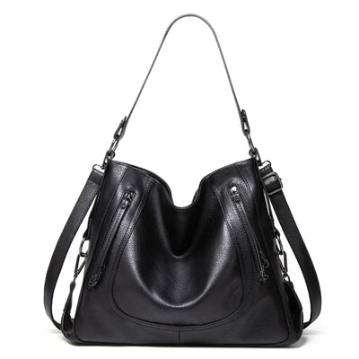 Nora - Daily Leather Bag