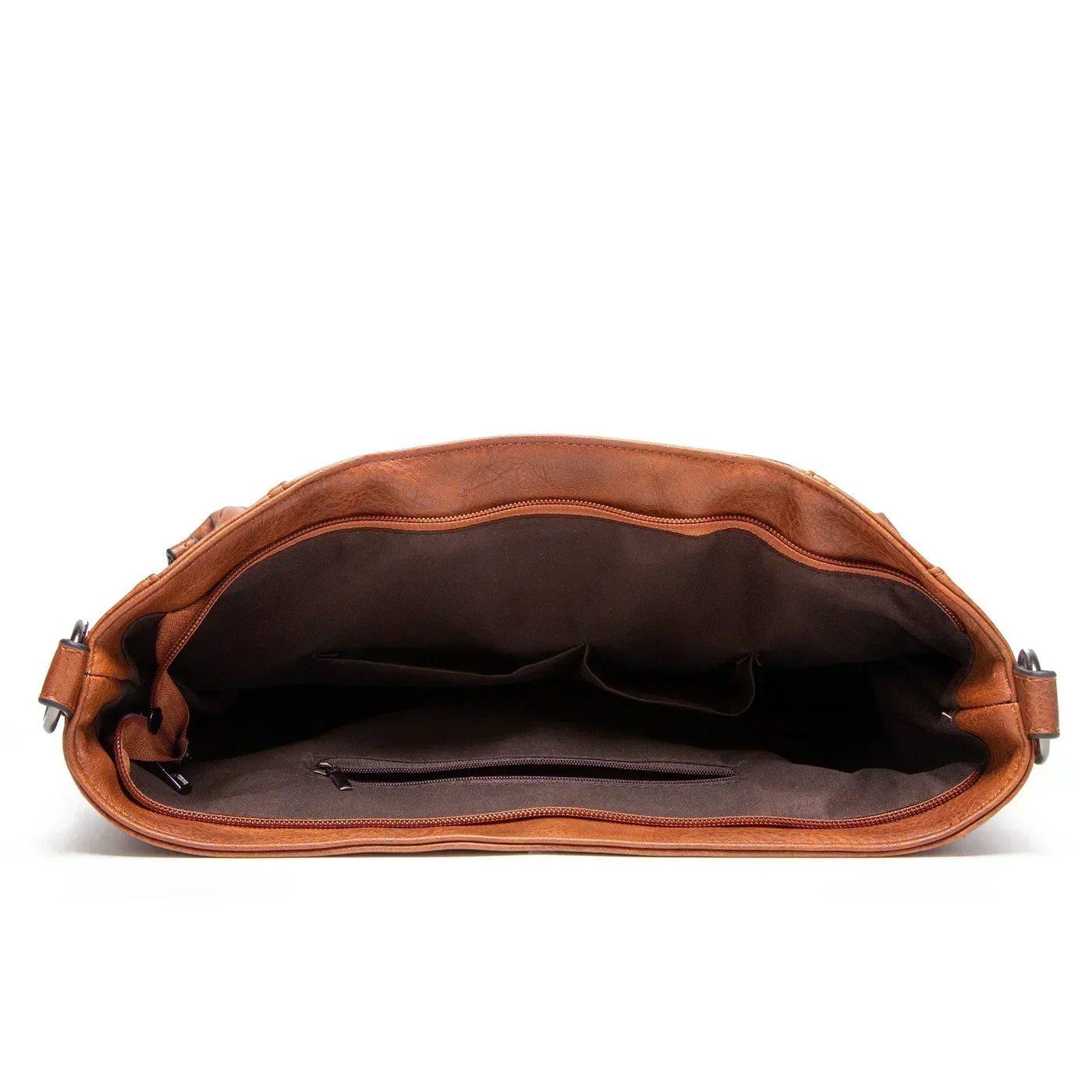 Nora - Daily Leather Bag