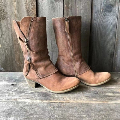 Giana™  Cowgirl Boots
