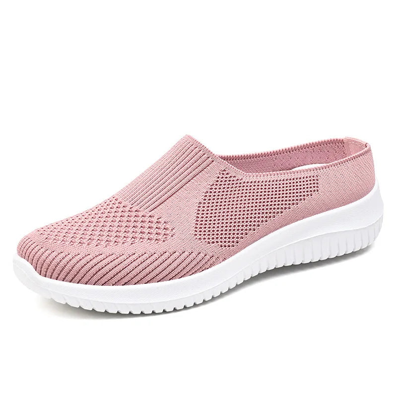 Briella™ Orthopedic Slip-On Shoes