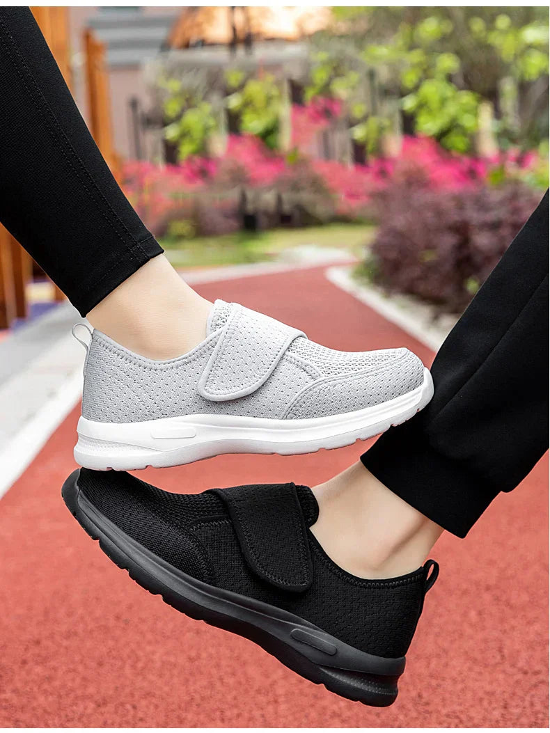Lettie™ Orthopedic Walking Shoes