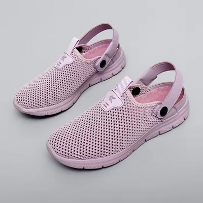 Jamie™ Breathable Slip-On Shoes