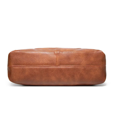 Nora - Daily Leather Bag