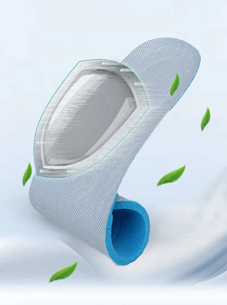 Lettie™ Orthopedic Walking Shoes