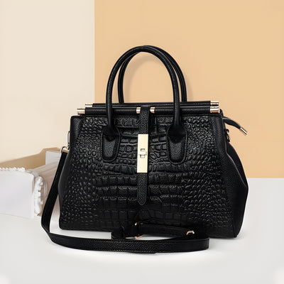 Crocodile Bag
