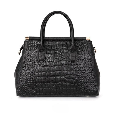 Crocodile Bag