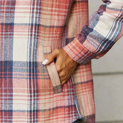 Eva Stylish Comfort Jacket