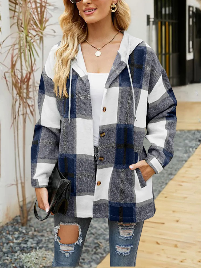 Tina Timeless Comfort Jacket