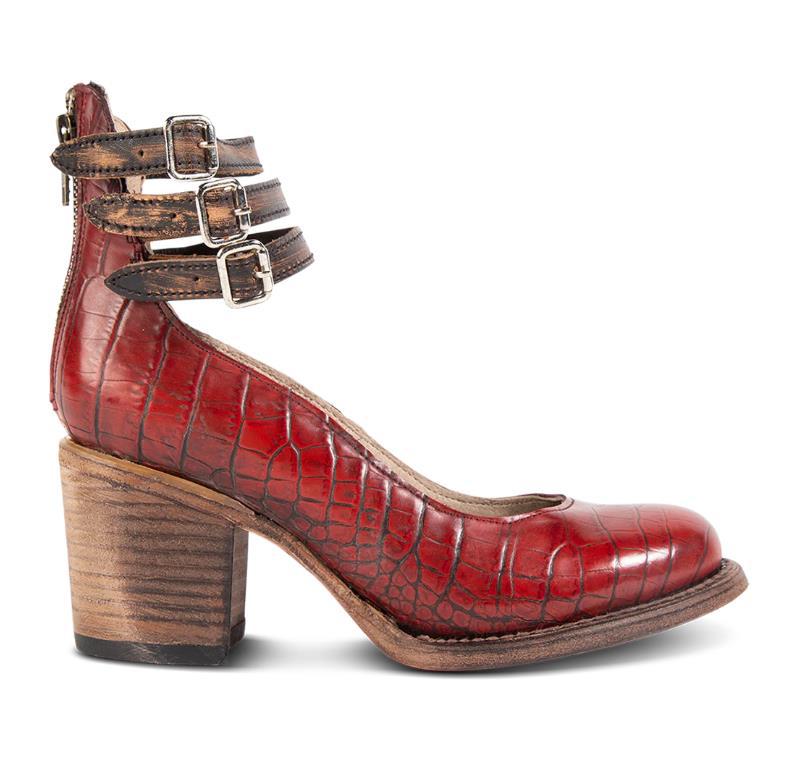 Eliza™ Comfortable and Elegant Ankle Boots