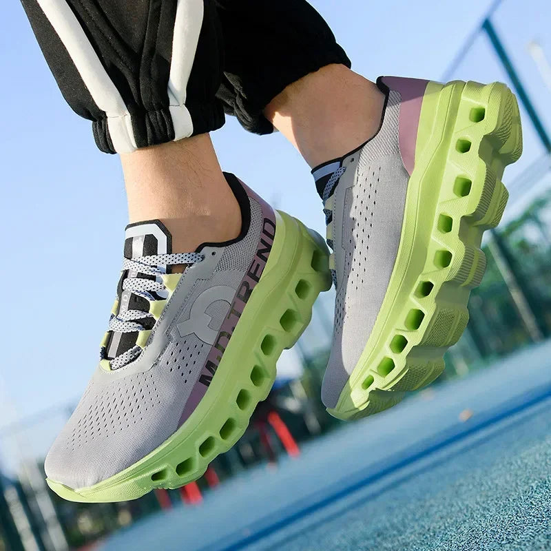 Kyle™ Lightweight Running Sneakers
