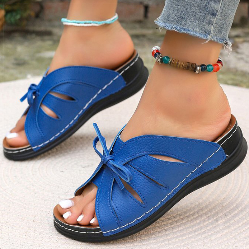 Kamila™  Casual Comfort Sandals