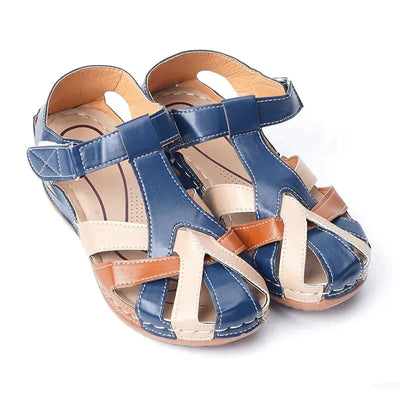 The Ortho-Moden Sandal