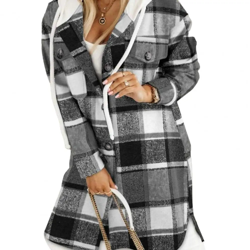 Evelyn Autumn Grace Jacket