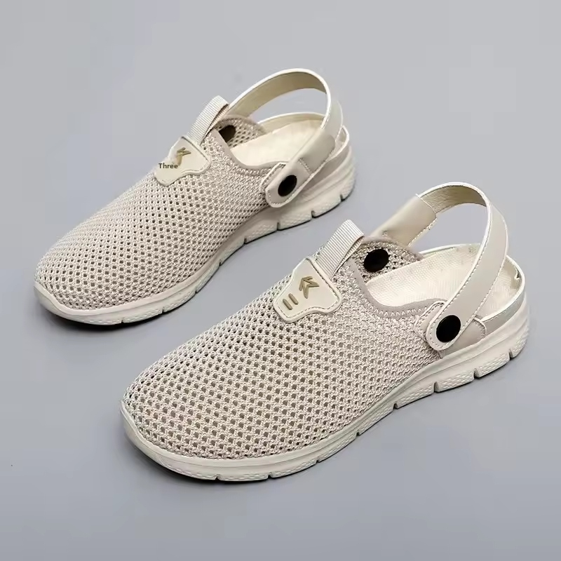 Jamie™ Breathable Slip-On Shoes