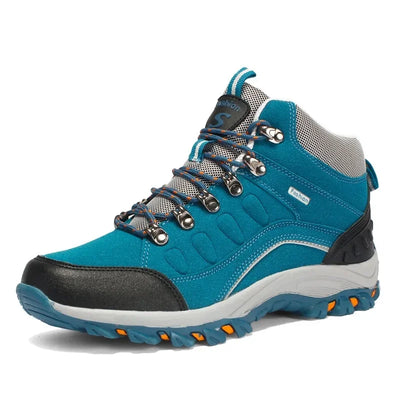 Heyley™ Women's Orthopedic Hiking Shoe