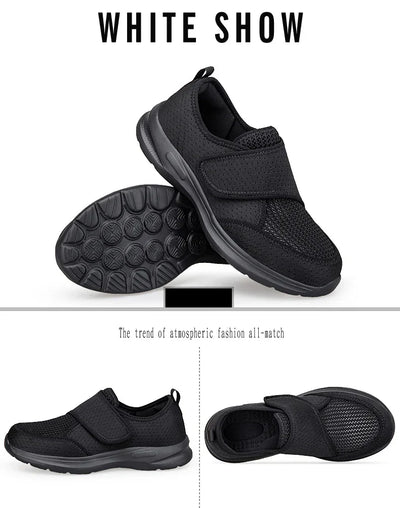 Lettie™ Orthopedic Walking Shoes