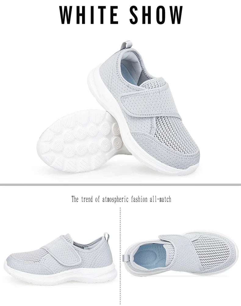 Lettie™ Orthopedic Walking Shoes
