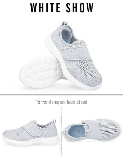 Lettie™ Orthopedic Walking Shoes