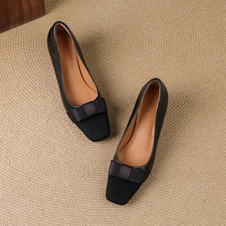 Mina™ Classic Elegant Pumps