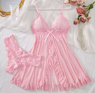 DESIRE | LINGERIE SET