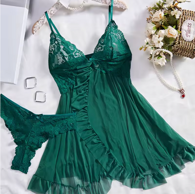 DESIRE | LINGERIE SET