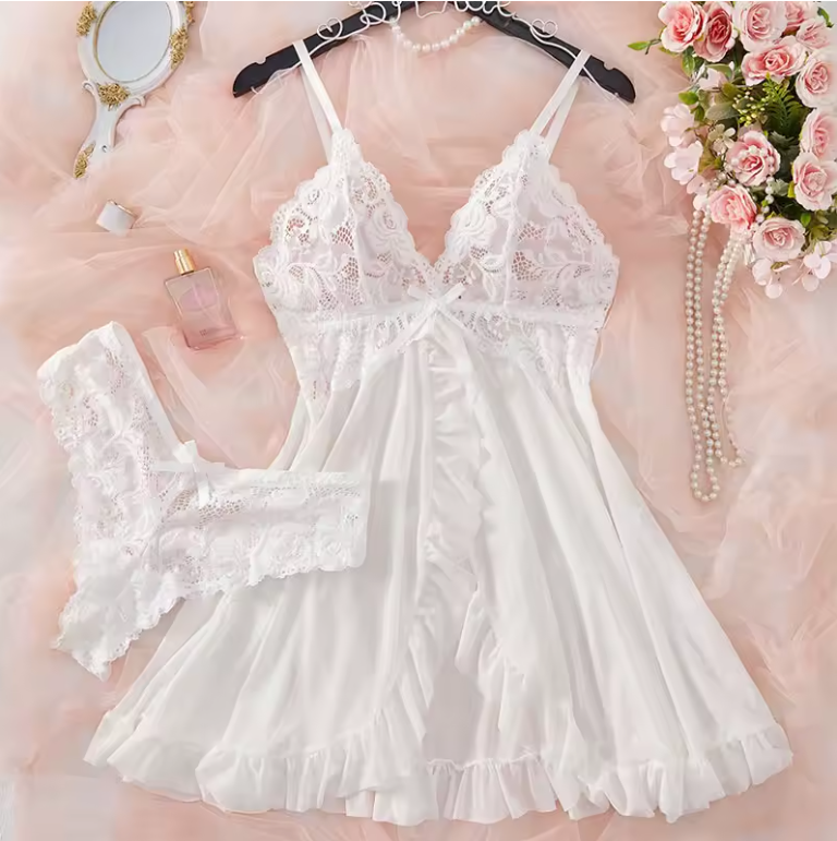 DESIRE | LINGERIE SET