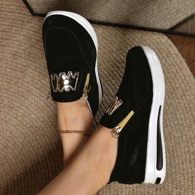 ZipStep™ | Sneakers - For Stylish & Pain-Free Steps