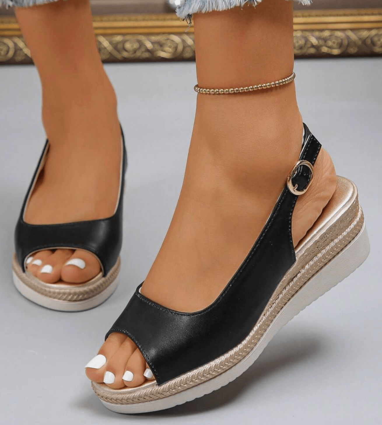 Alejandra™ Orthopaedic Sandals