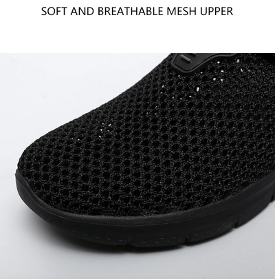 Jamie™ Breathable Slip-On Shoes