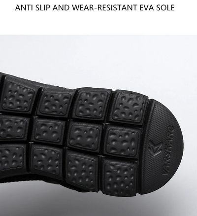 Jamie™ Breathable Slip-On Shoes