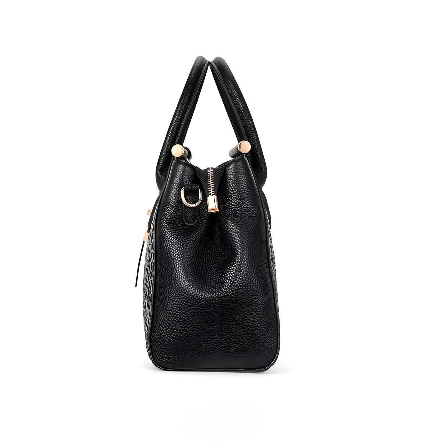 Crocodile Bag
