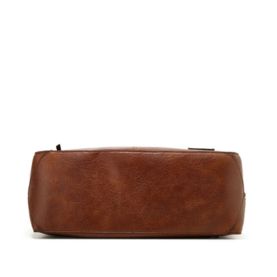 Maya - Premium Leather Handbag