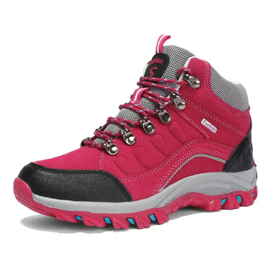 Heyley™ Women's Orthopedic Hiking Shoe