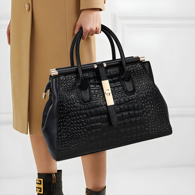 Crocodile Bag